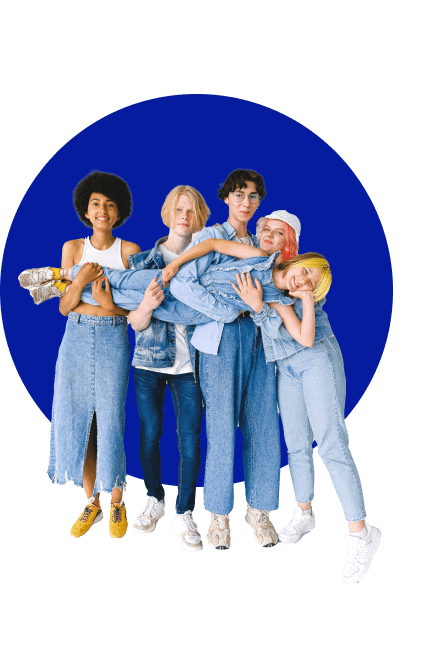 img of people of communtiy